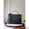 Top All Black MyLockme Bag M55816