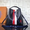 High Neonoe Bag Epi Stripes M52161