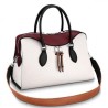 Knockoff Tuileries Bag Epi Leather M53443 White