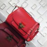 High Boccador Bag Epi Leather M53337 Red