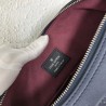Cheap Tuileries Bag Epi Leather M54387 Black