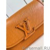 Replica Buci Bag Epi Leather M59459 Gold
