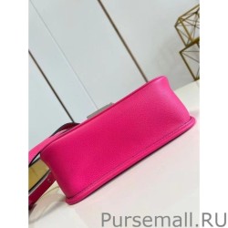 Designer Buci Bag Epi Leather M59459 Pink