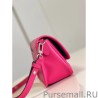 Designer Buci Bag Epi Leather M59459 Pink