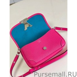 Designer Buci Bag Epi Leather M59459 Pink