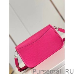 Designer Buci Bag Epi Leather M59459 Pink