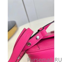 Designer Buci Bag Epi Leather M59459 Pink