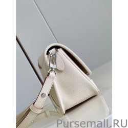 Perfect Buci Bag In White Epi Leather M59457