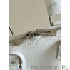 Top Epi Alma BB Bag With Jacquard Strap M58706