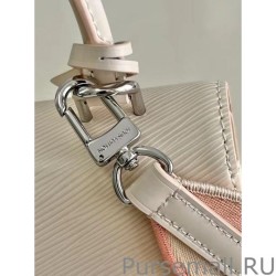 Replica Epi Cluny BB Bag With Jacquard Strap M58928