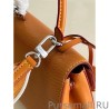 Cheap Epi Cluny BB Bag With Jacquard Strap M58931