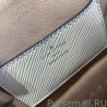 High Twist Strap MM Bag Epi Leather M55677