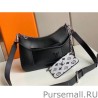 Inspired White Marelle Bag Epi M80689