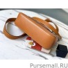 High Quality Brown Marelle Bag Epi M80794