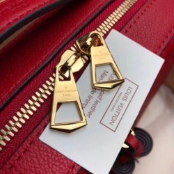 High Quality Saintonge Bag Monogram Empreinte M44606