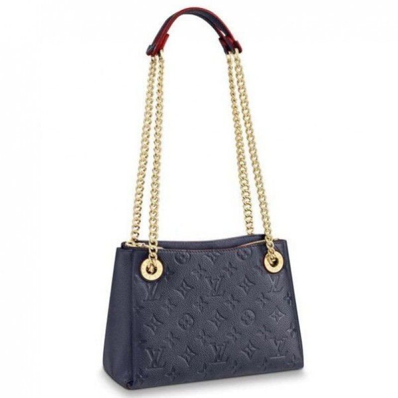 Luxury Surene BB Bag Monogram Empreinte M43750