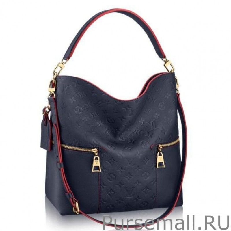 Top Melie Bag Monogram Empreinte M44012