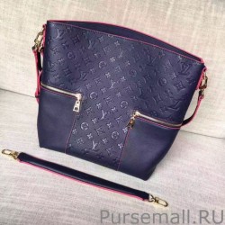 Top Melie Bag Monogram Empreinte M44012