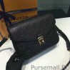 UK Pochette Metis Bag Monogram Empreinte M41487 Black