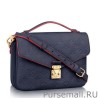 AAA+ Pochette Metis Bag Monogram Empreinte M44071