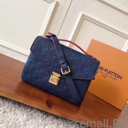 AAA+ Pochette Metis Bag Monogram Empreinte M44071