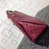 Top Quality Artsy MM Bag Monogram Empreinte M43257