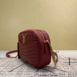 Designer Cherry Berry New Wave Camera Bag M55330