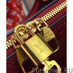 Perfect Neo Alma BB Bag Monogram Empreinte M44866