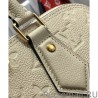 UK Neo Alma PM Monogram Empreinte M44834