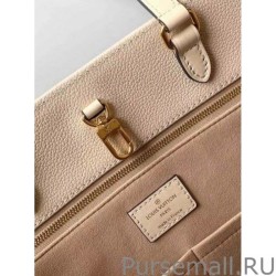 Wholesale Onthego GM Bag Monogram Empreinte Giant M45081