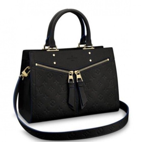 Top Zipped Handbag PM Monogram Empreinte M54196