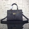 Top Zipped Handbag PM Monogram Empreinte M54196