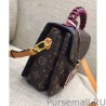 Perfect Pochette Metis Monogram Canvas M43984 Brown