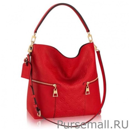 Knockoff Melie Bag Monogram Empreinte M44013