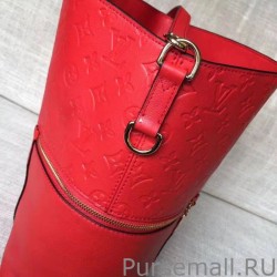 Knockoff Melie Bag Monogram Empreinte M44013