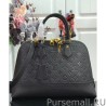 7 Star Neo Alma PM Monogram Empreinte M44832