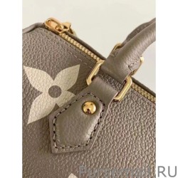 7 Star Papillon BB Bag Monogram Empreinte M46031