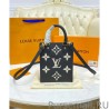 Top Quality Petit Sac Plat M57937