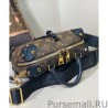 Knockoff Petite Malle Souple Bag M45571