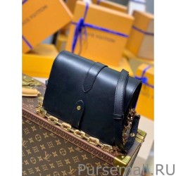 Luxury Rendez Vous Bag M57743 Black