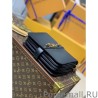Luxury Rendez Vous Bag M57743 Black