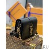 Luxury Rendez Vous Bag M57743 Black