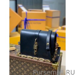 Luxury Rendez Vous Bag M57743 Black