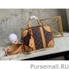 Perfect Valisette Souple BB Bag Damier Ebene N50065