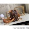 Perfect Valisette Souple BB Bag Damier Ebene N50065