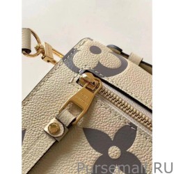 1:1 Mirror Pochette Metis Bag Monogram Empreinte M45596