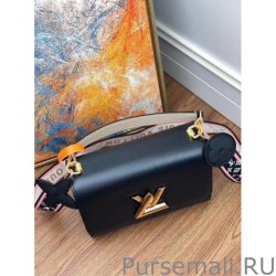 Inspired Twist MM Bag Epi Leather M57050