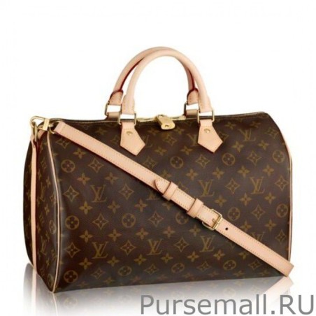 Replicas Speedy Bandouliere 35 Monogram M41111