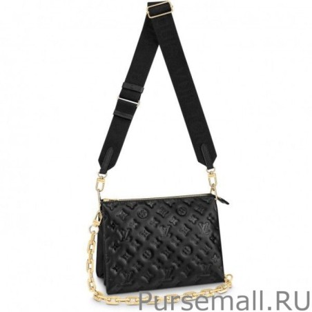 High Quality Coussin PM Bag Monogram Lambskin M57790