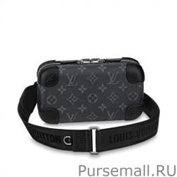 Perfect Horizon Clutch M45579 Black